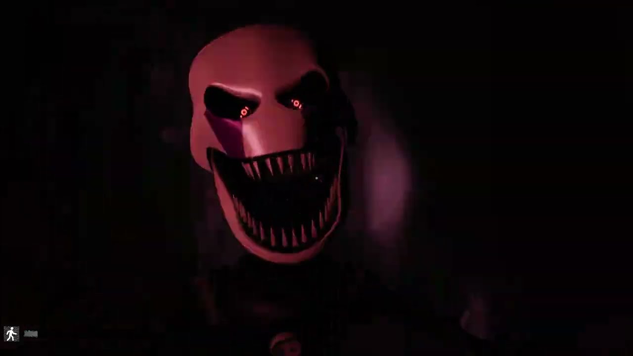 Я НЕ СМОГ ПРОЙТИ 5 НОЧЬ | Those Nights At Fredbear's