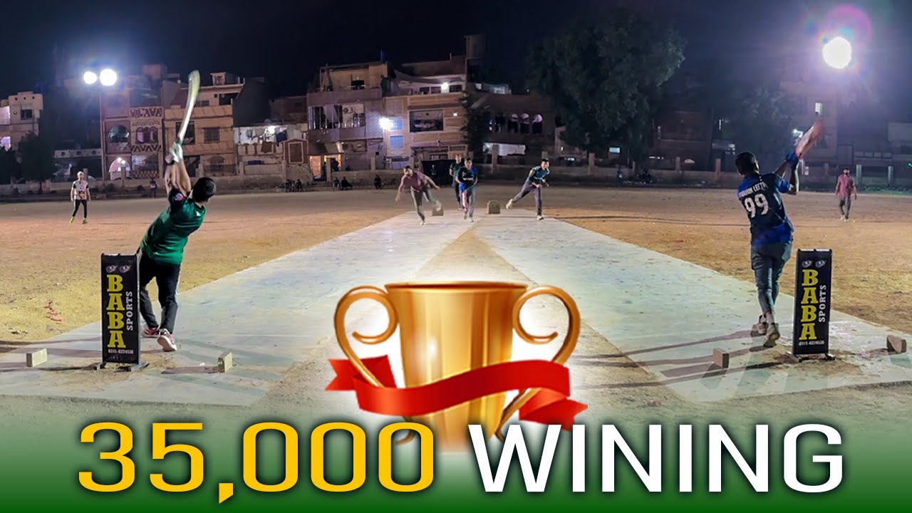 Rs.35,000 Jeetne Ka Sonehri Mouqa !! 🏆