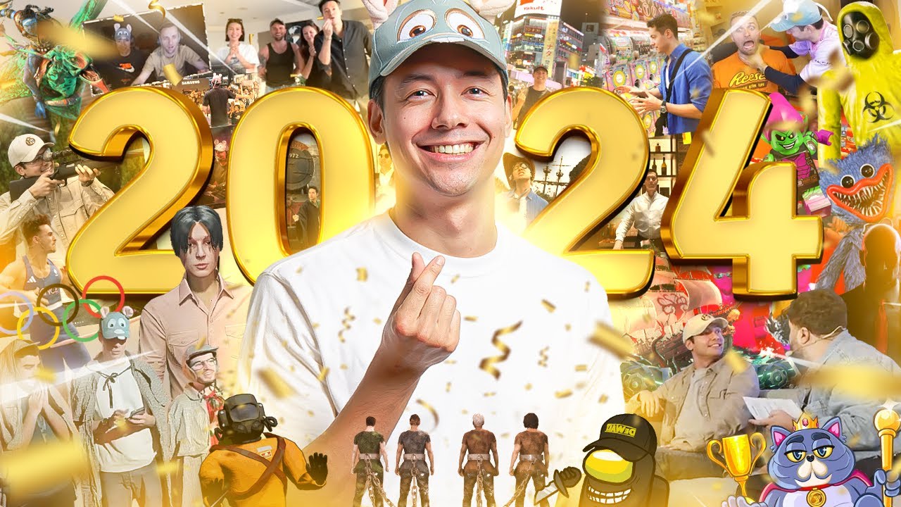 BEST OF LOCKLEAR 2024 🤩🎉