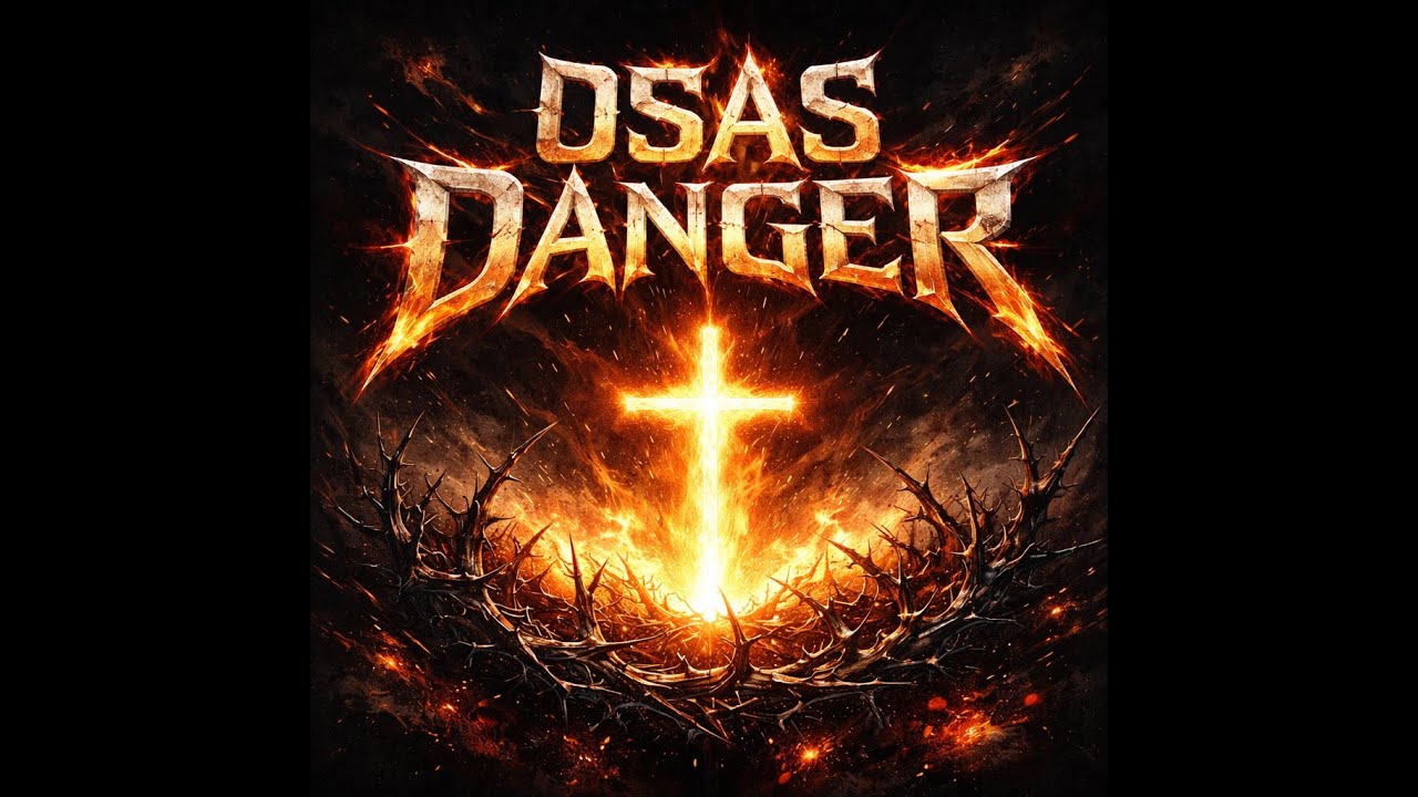 DANGER FOR THE CHRISTIAN