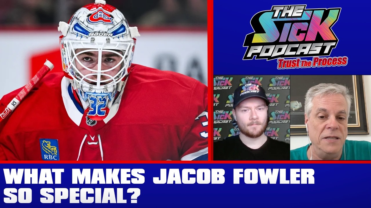 What Makes Jacob Fowler So Special? - Trust The Process #48