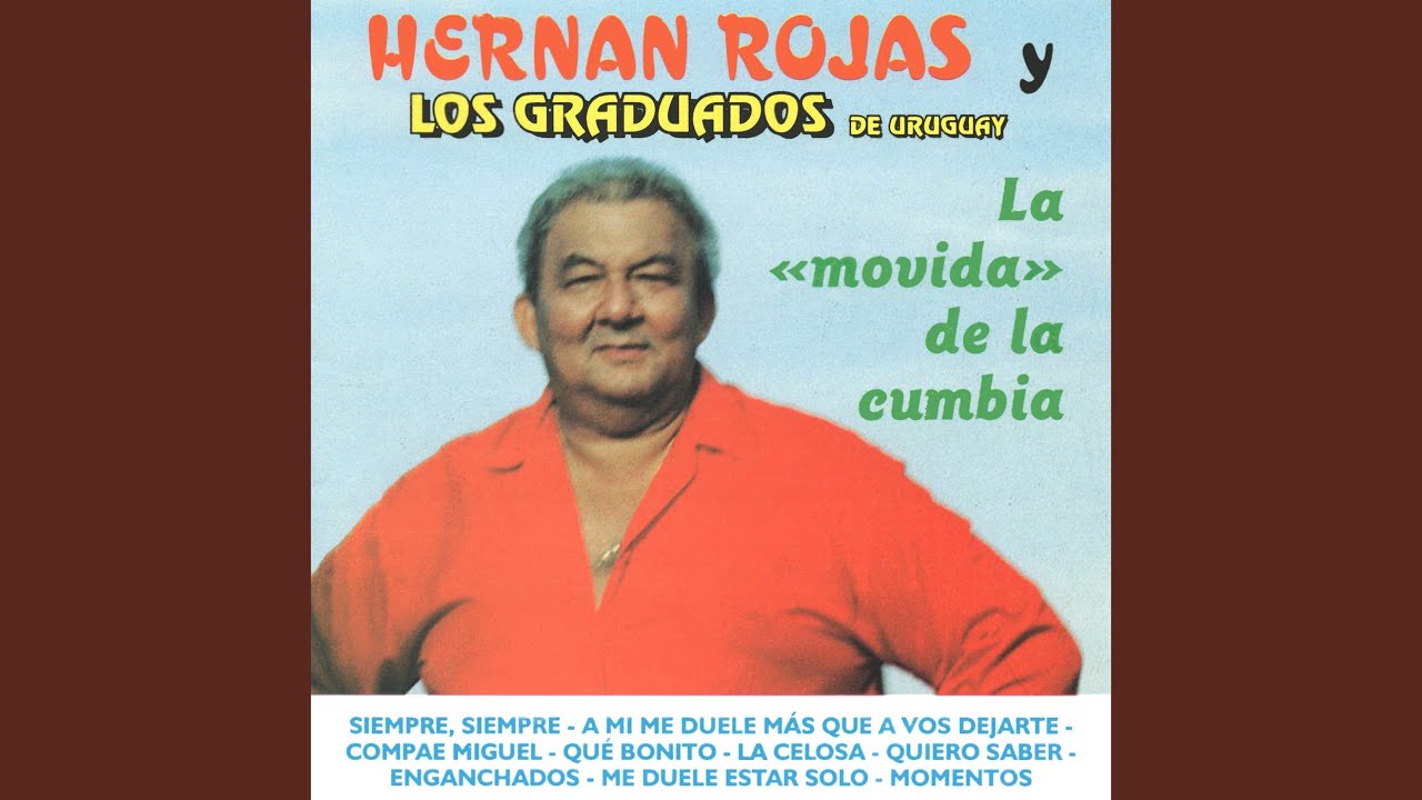 Enganchados: La Pena del Navegante/Muñeca Barranquillera/He Nacido para Amarte/Diez Años de...