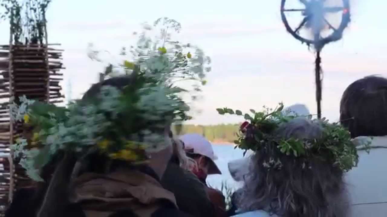 Juhannus