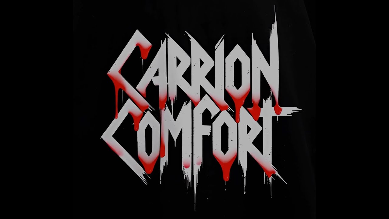 Carrion Comfort