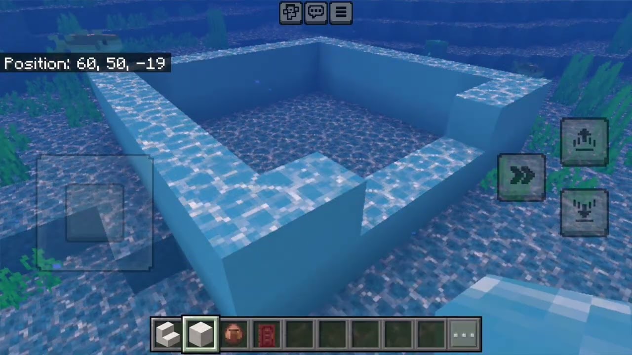 House #minecraft 