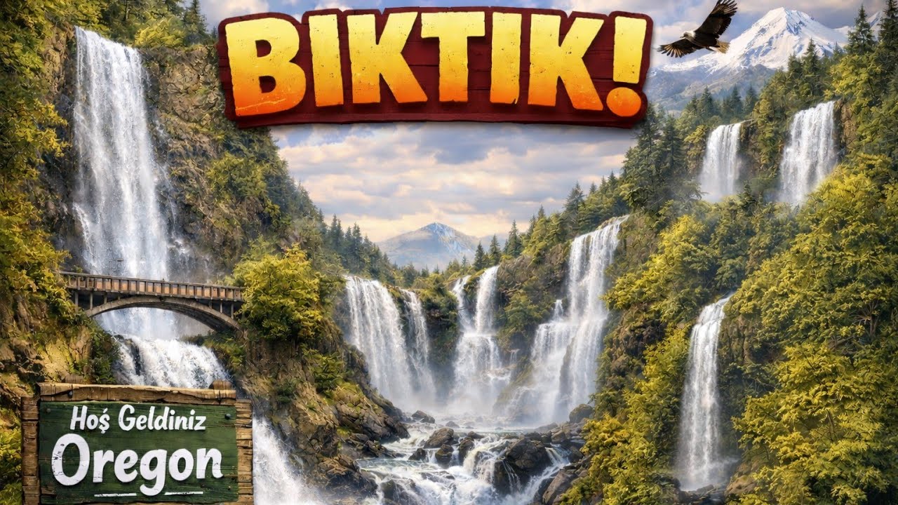 BIKTIK USANDIK- Amerika#9