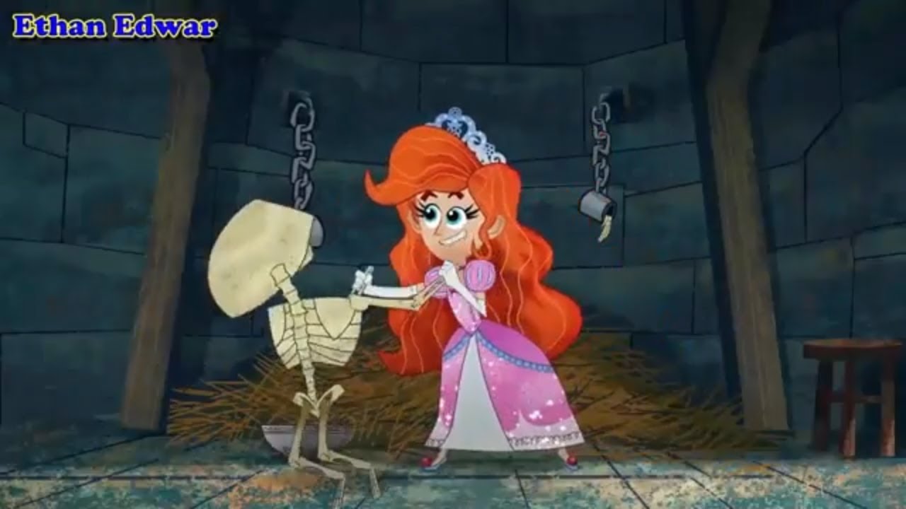 Penn Zero Part -Time Hero Memorable Moments  Top Cartoon For Kids & Children  Part 30 - Ethan Edwar