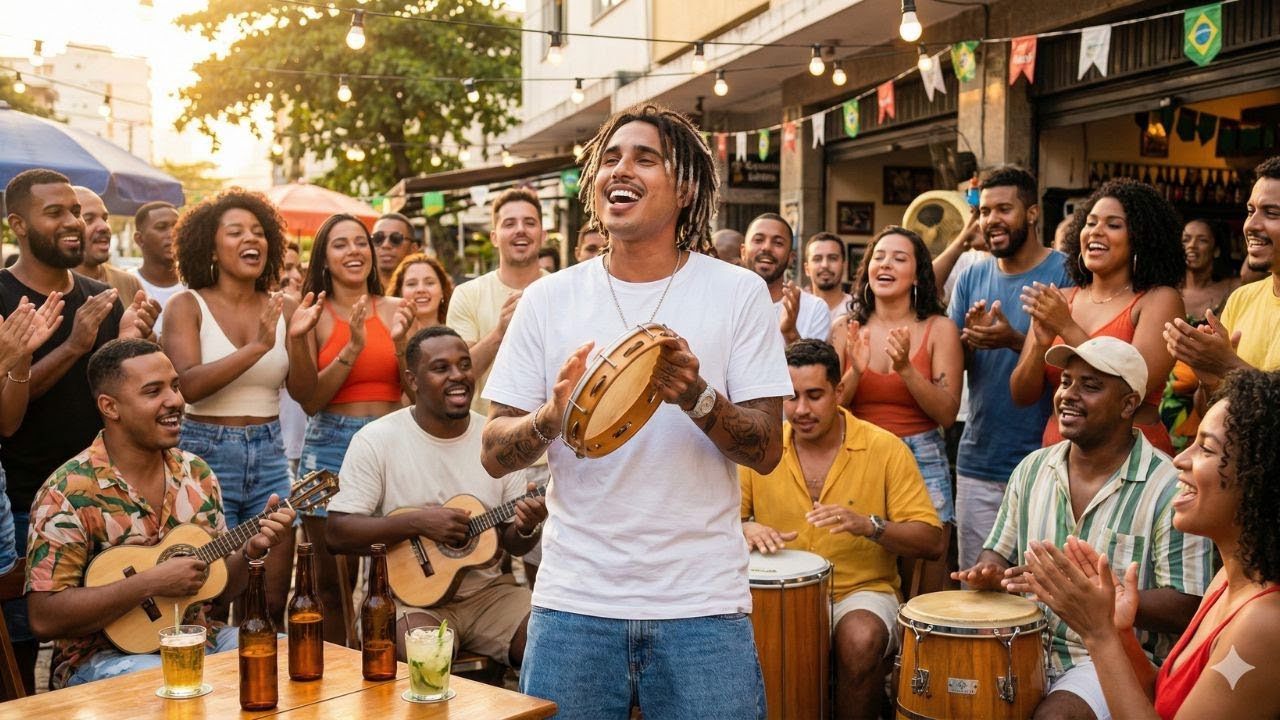 Crack com Mussilon (Vers&atilde;o Pagode) Matu&ecirc;