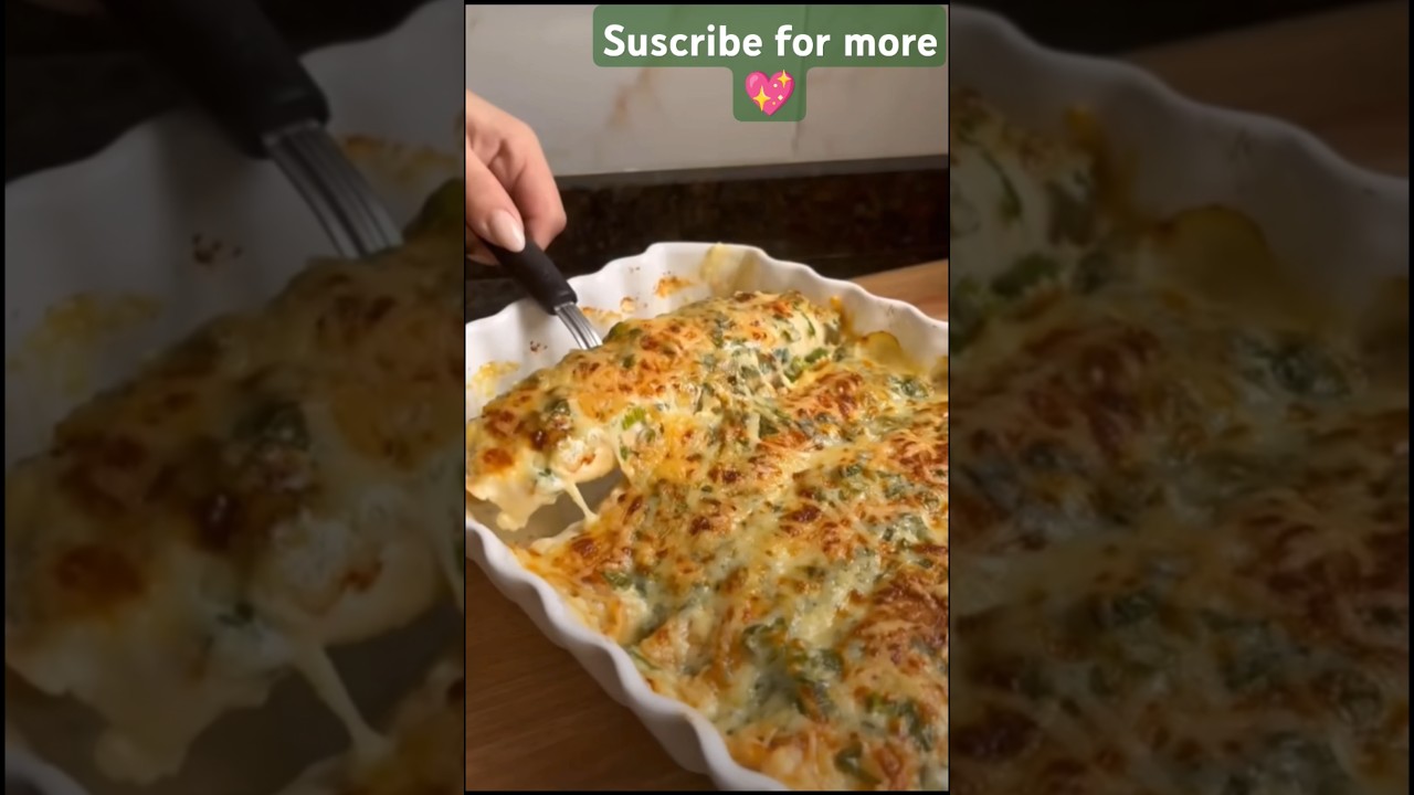 Very tasty cr&ecirc;pe recipe #recipes #easyrecipe #recipe #crepe #crepes #chicken #chickenrecipe #shorts