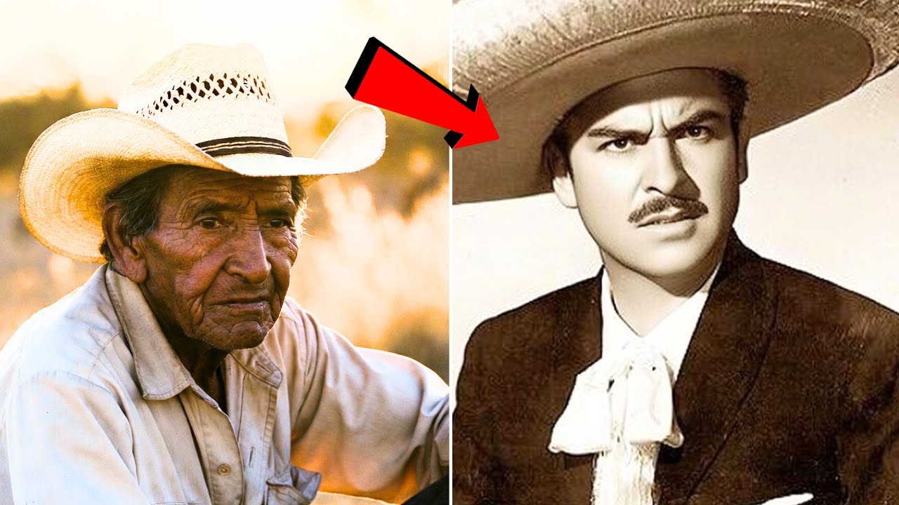 Trabajó 35 años con Antonio Aguilar… y hoy rompe el silencio que nadie quiso escuchar.