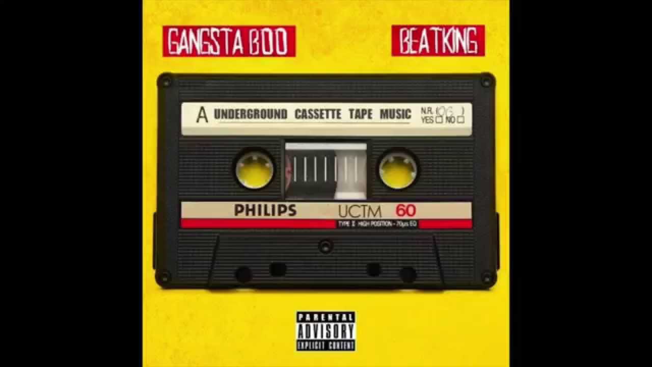 Gangsta Boo & BeatKing (Feat. 8Ball) - Slab Crusher