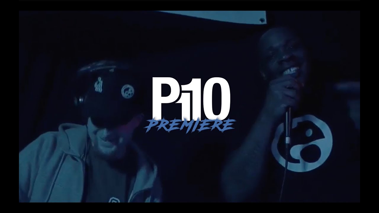 Big Dog Yogo - Whoosh [Music Video] | P110