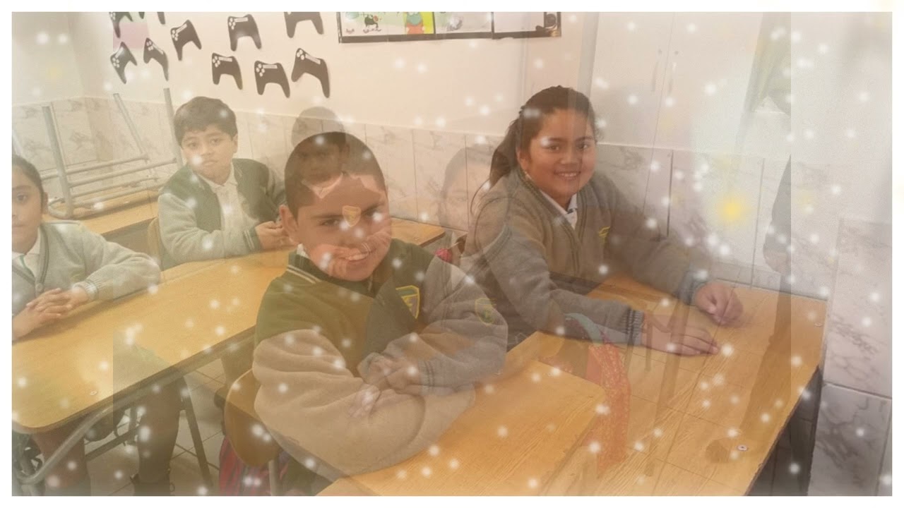 Generación 2025 8VO A
