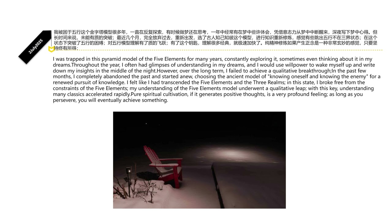 2025 5Elevents Model   V1 0