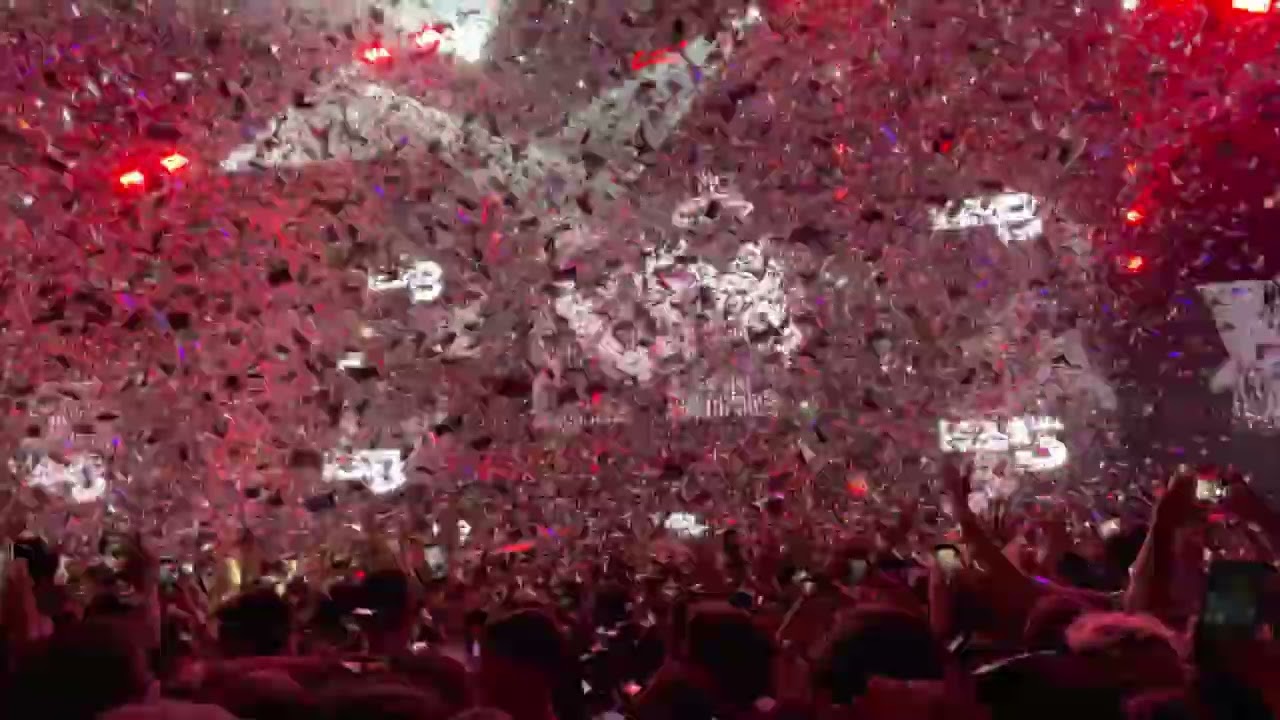 Kolombo @ Metropolitano, Rosario 11.06.2022