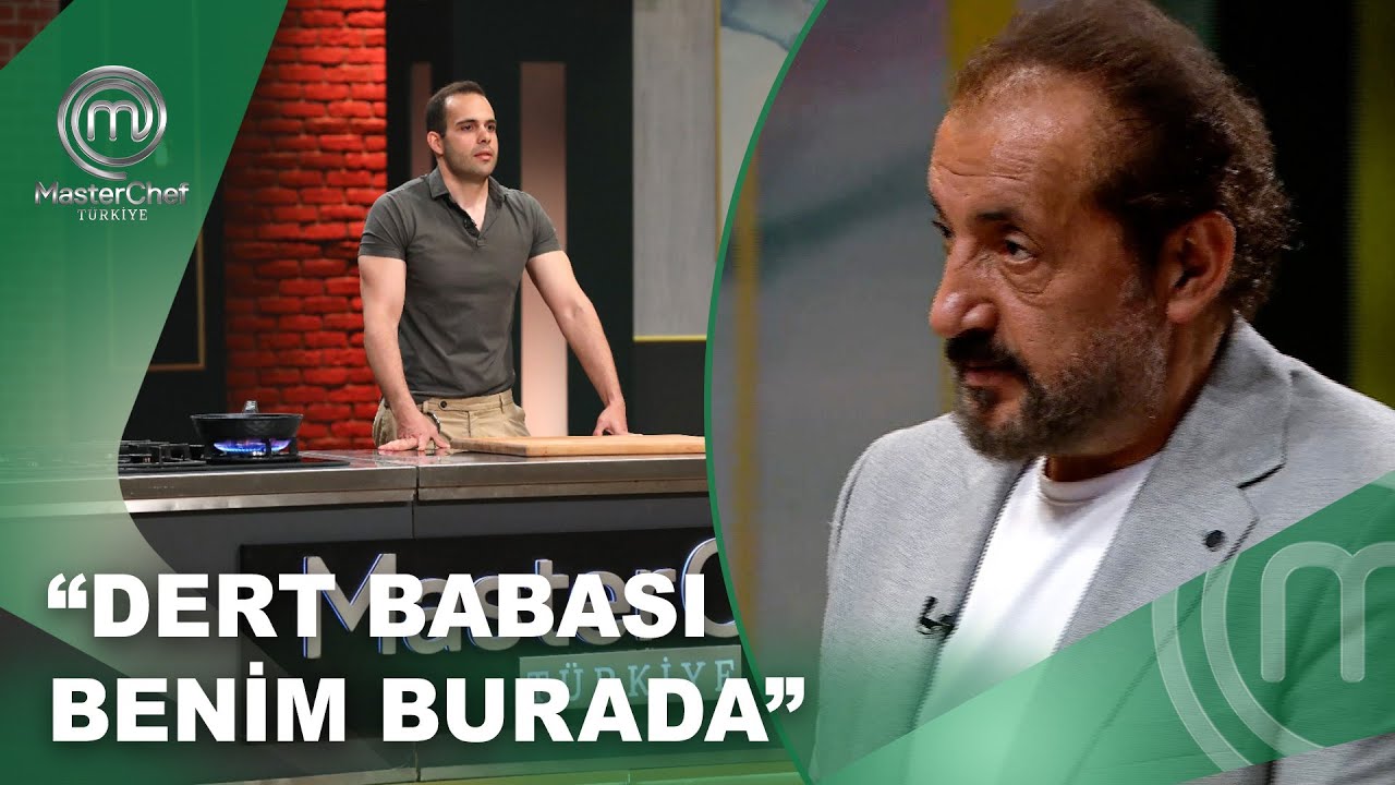 Yusuf Hazırladığı Somon'la Şefleri Mest Etti! | MasterChef Türkiye 25.06.2025