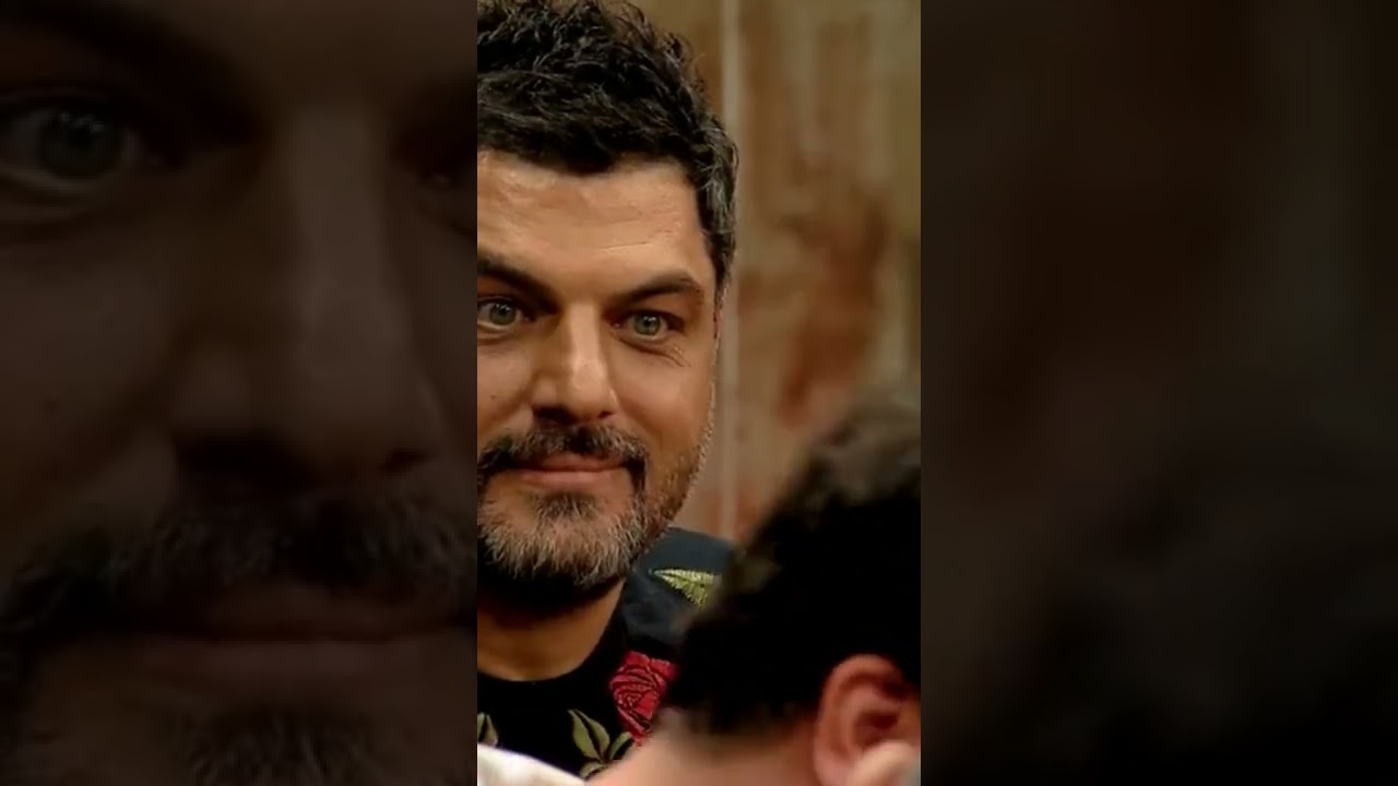 Hamed ahangi joker #جوکر #حامد_آهنگی #funny