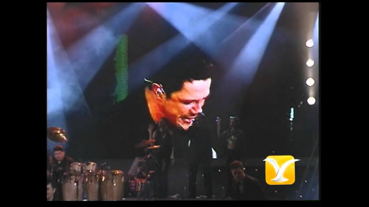 Alejandro Sanz, Hay un universo de pequeñas cosas, Festival de Viña 2001