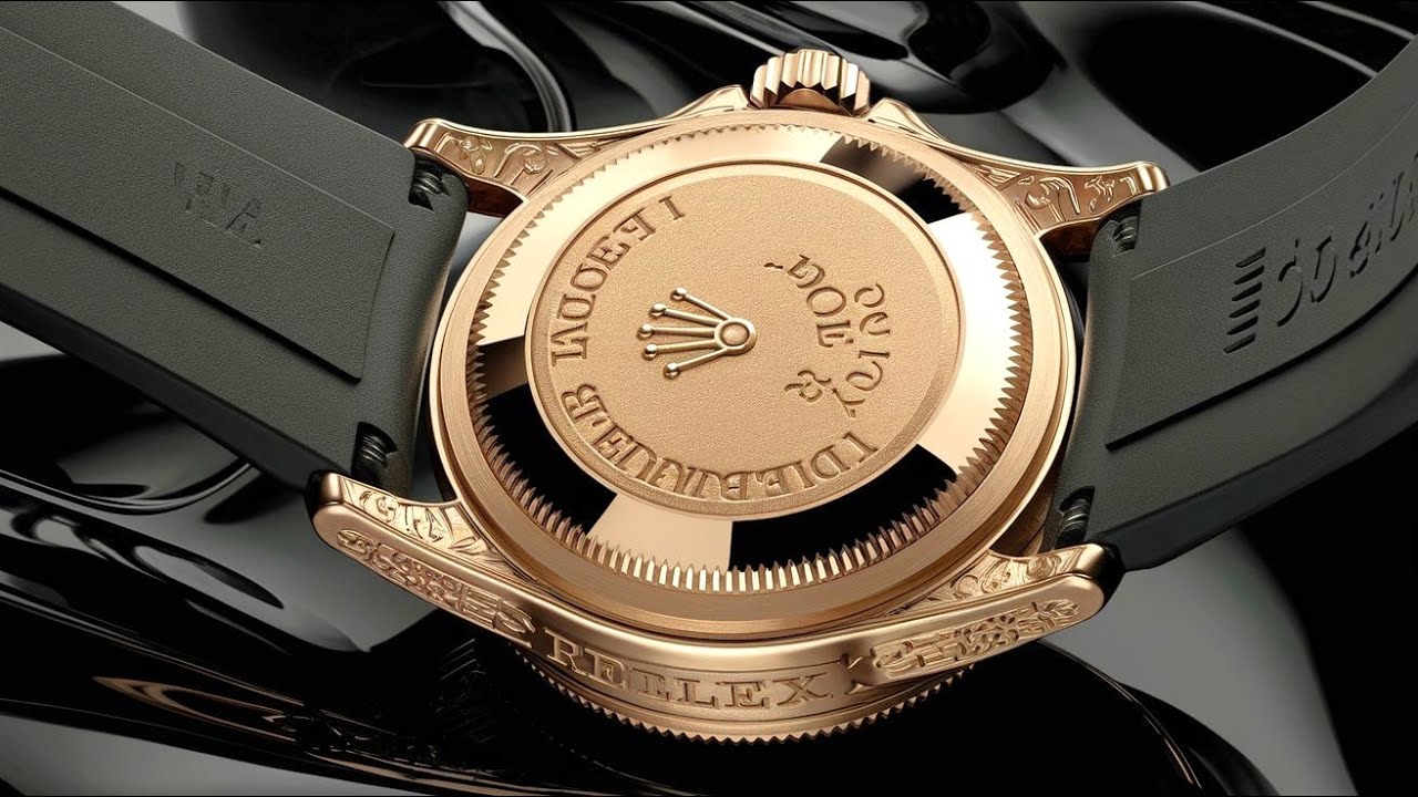Most Popular Rolex Watches of 2026!