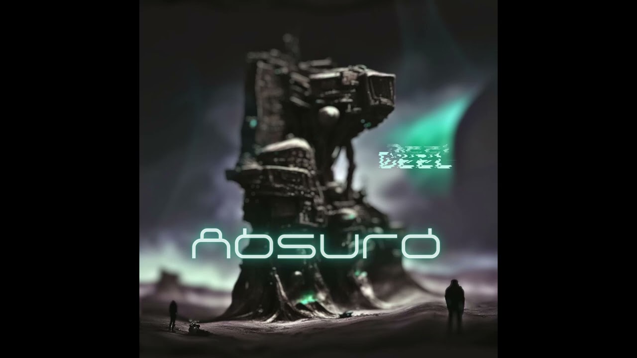 DEEL - Absurd (Original Mix)