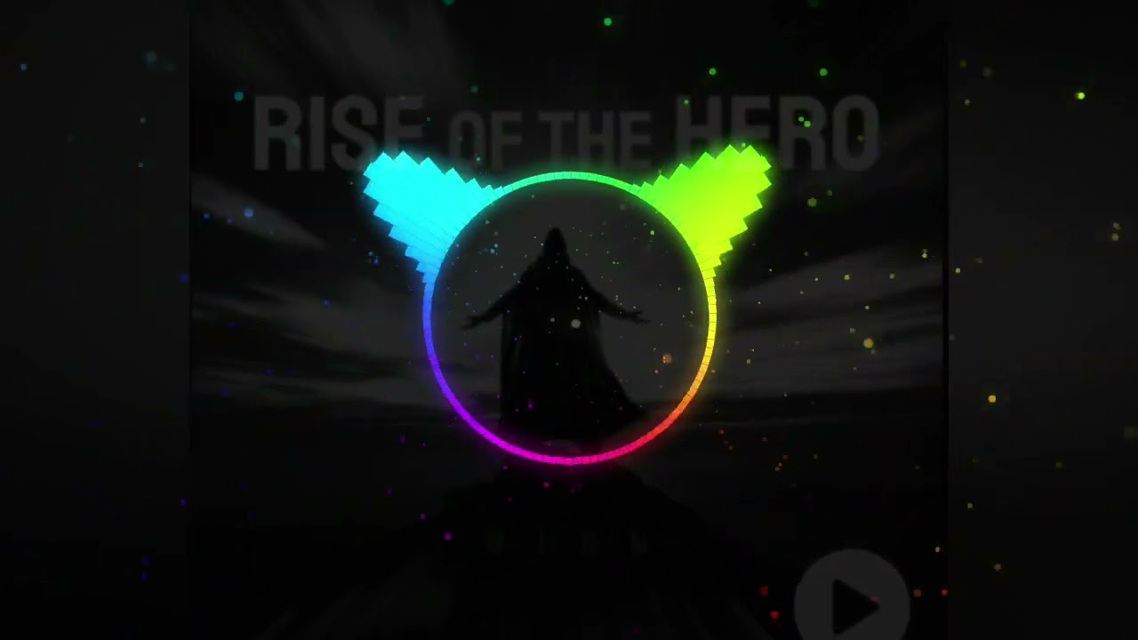 BLGN - Rise of the Hero | Groovepad