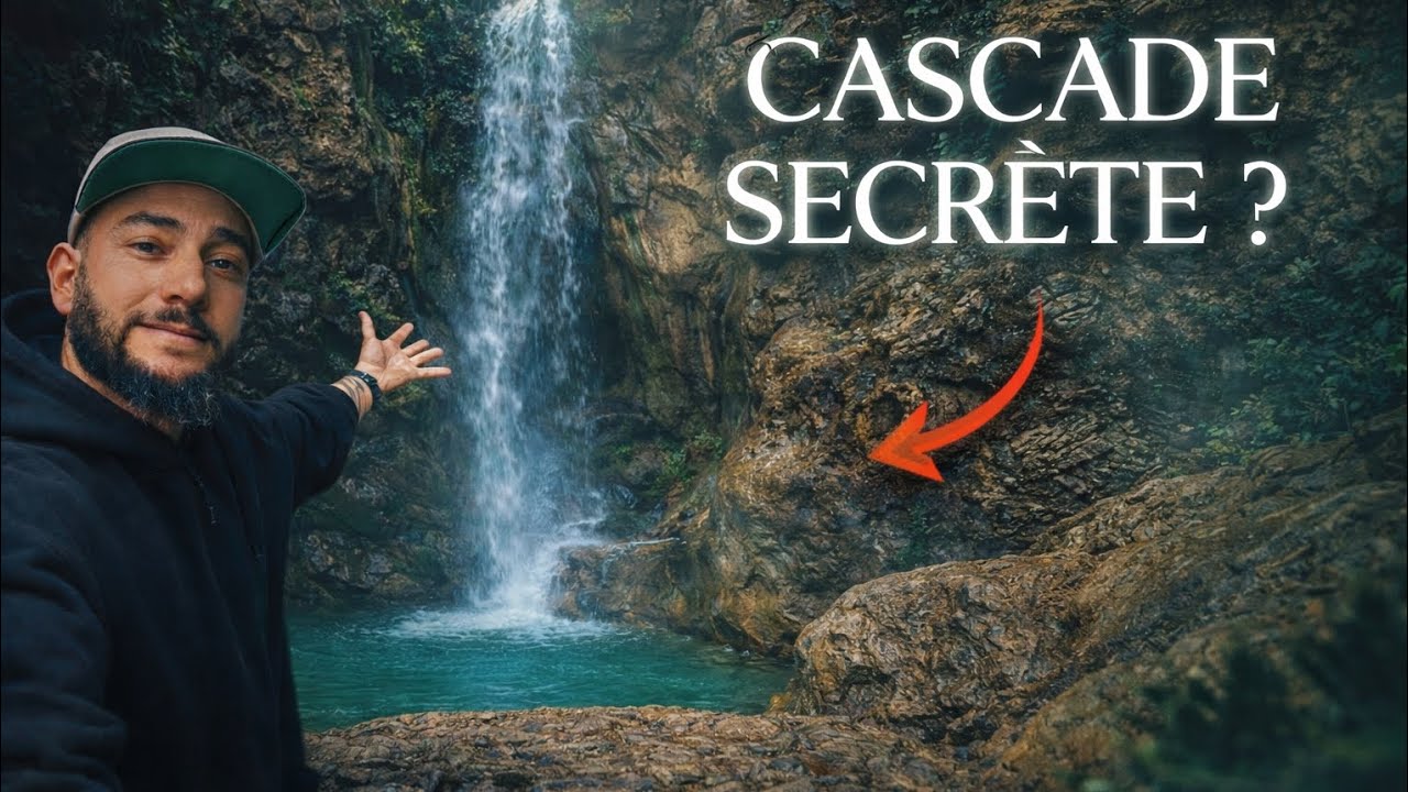 Cascade 