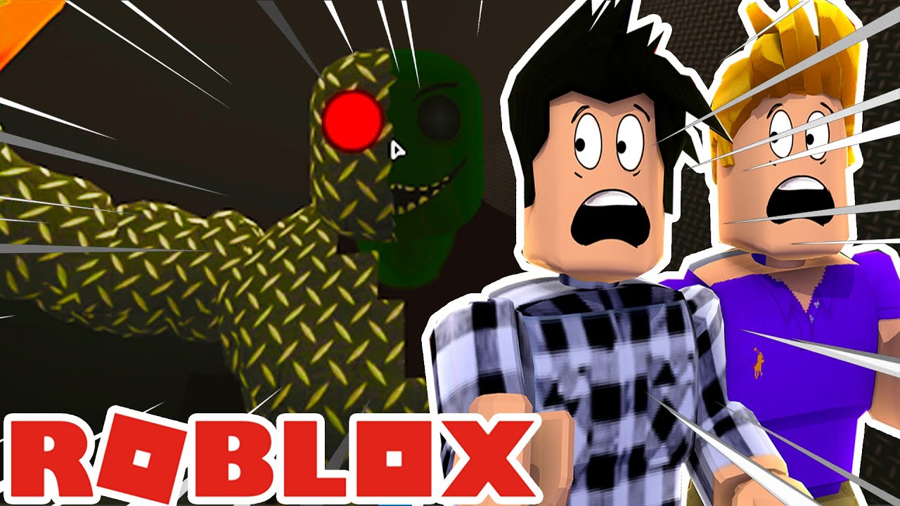 LE CHAPITRE 11 DE BAKON AVEC @FuriousJumper !!