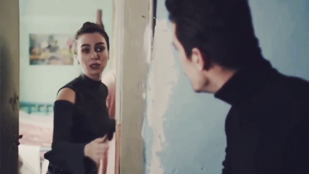 Aslı & Ferhat || Delisin