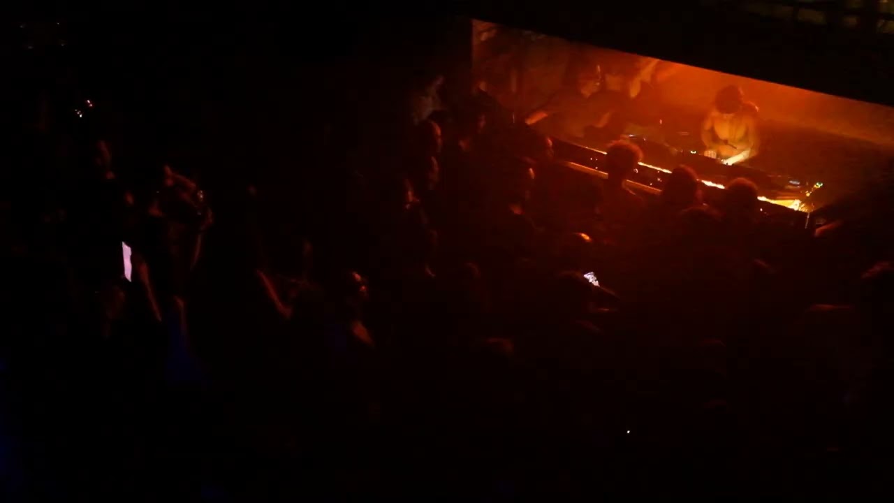 lil Louis At The Jazz Cafe January 2026