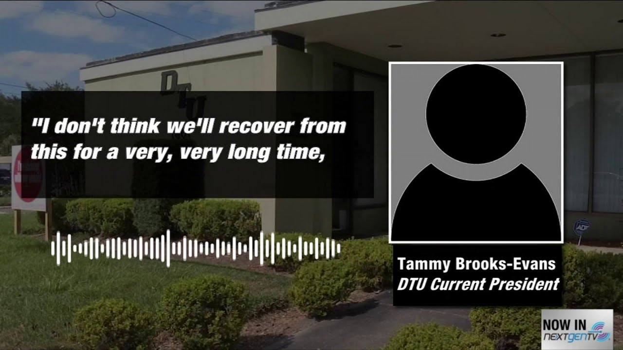 A former teachers union leader got 2 years for stealing $1M | Some say she deserved more