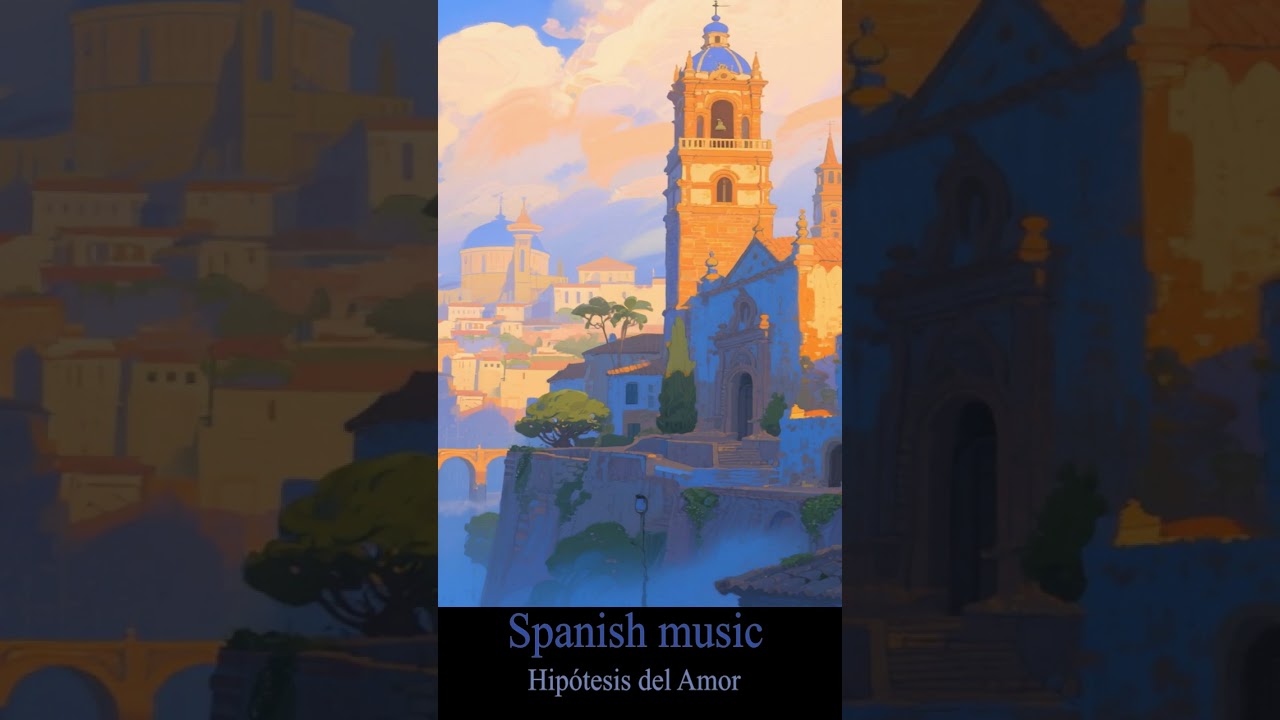 Spanish music