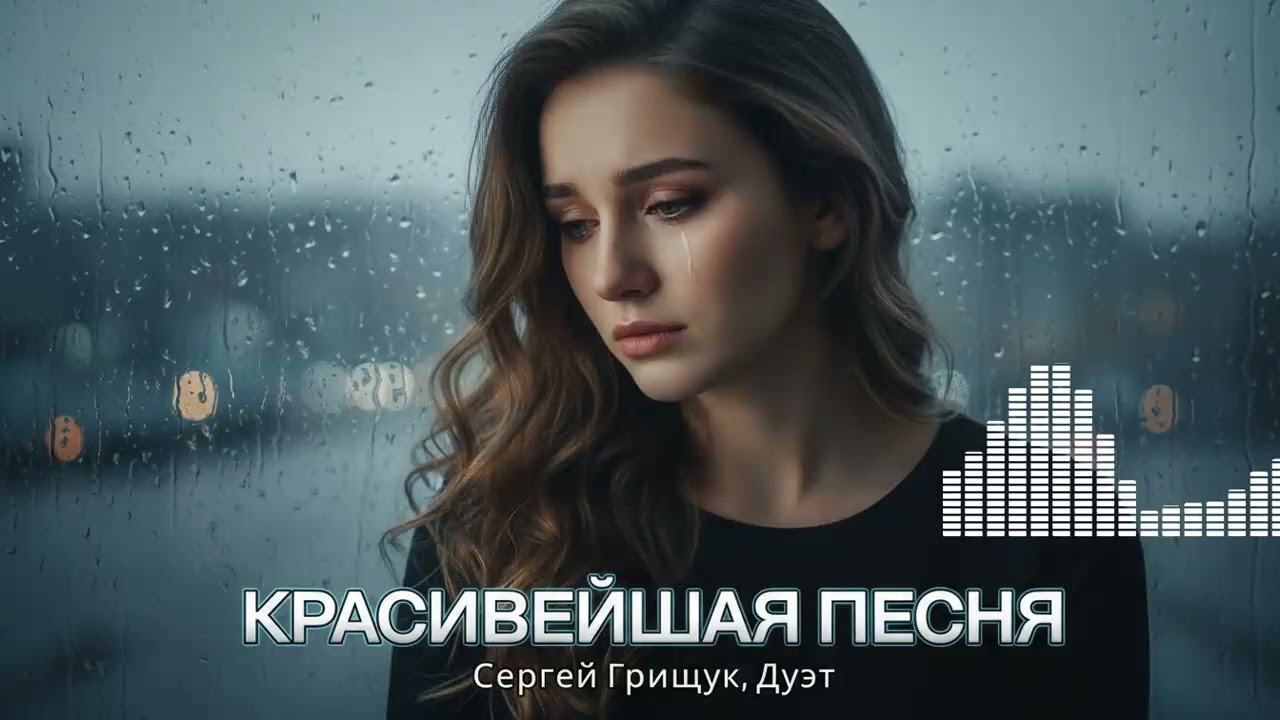 Эта Песня Шансона заставит вас забыть обо всем! Исполнение Дуэта просто рвет душу