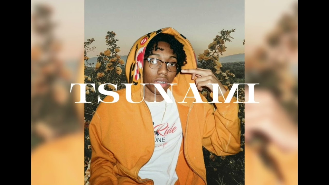 (NEW LEAK) Tsunami - Lil Tecca