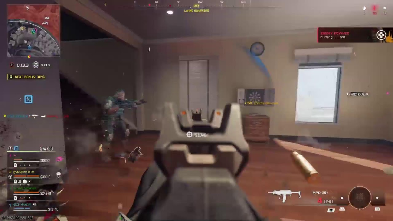 Warzone