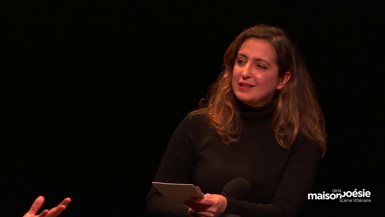 NANCY HUSTON - ARBRE DE L’OUBLI