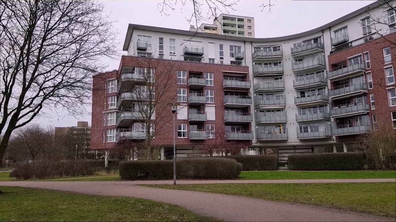 Herold Center Park Umgebung