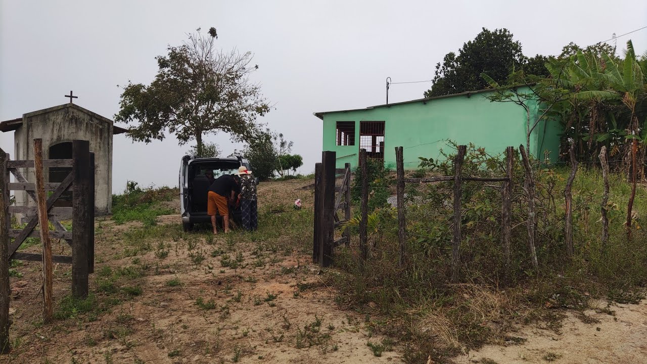 Sítio a venda em Mandacaru município de Gravatá em Pernambuco