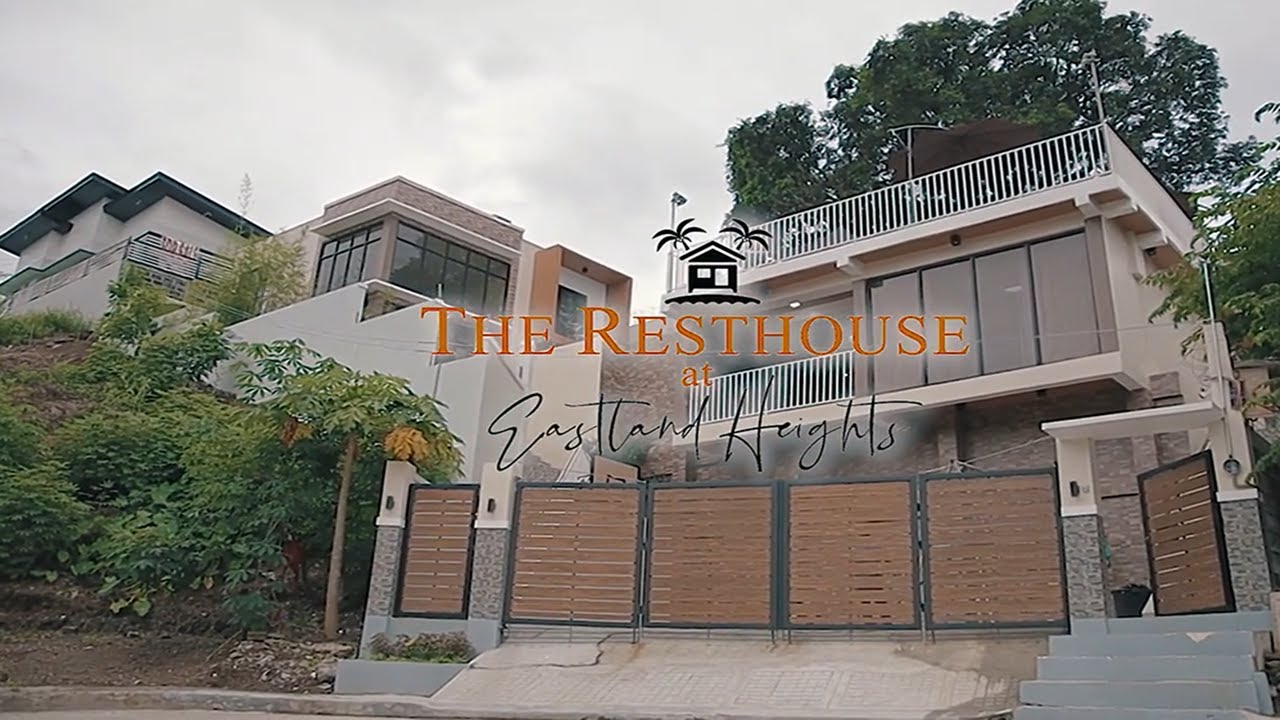 The Resthouse at Eastland Heights