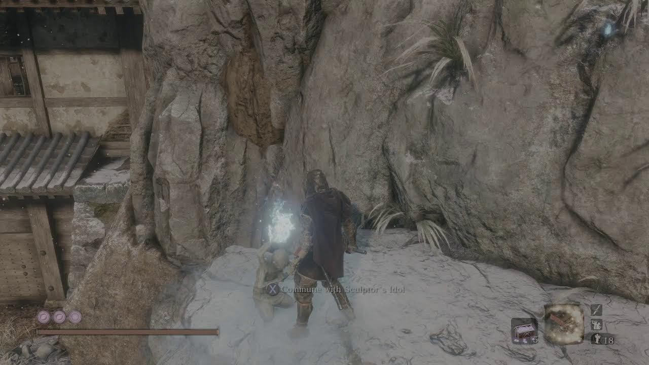 Sekiro Bosses run (Subscribers needed LOL)