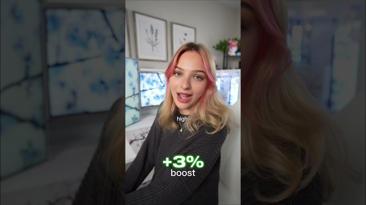 Czy Ultra kłamie? #Lindseyszn #Techtok #techbaddie #pcsetup #learnontiktok