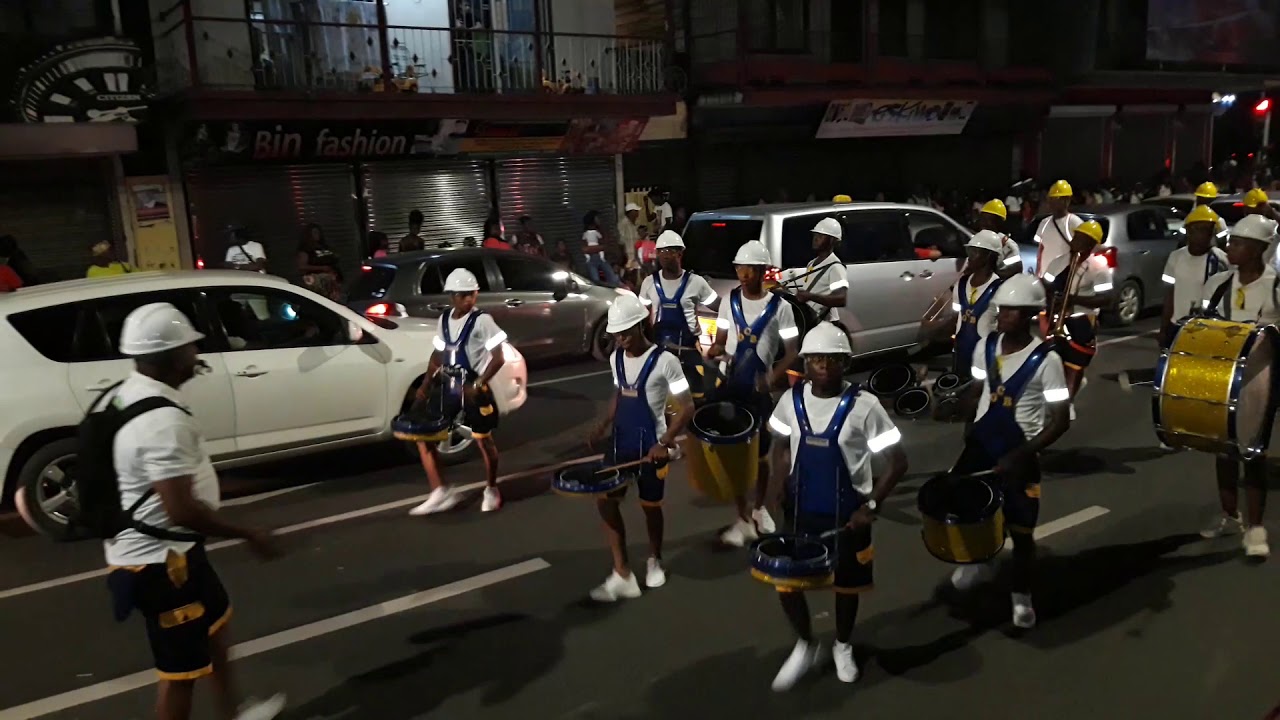 One chance brass. Avd 2019