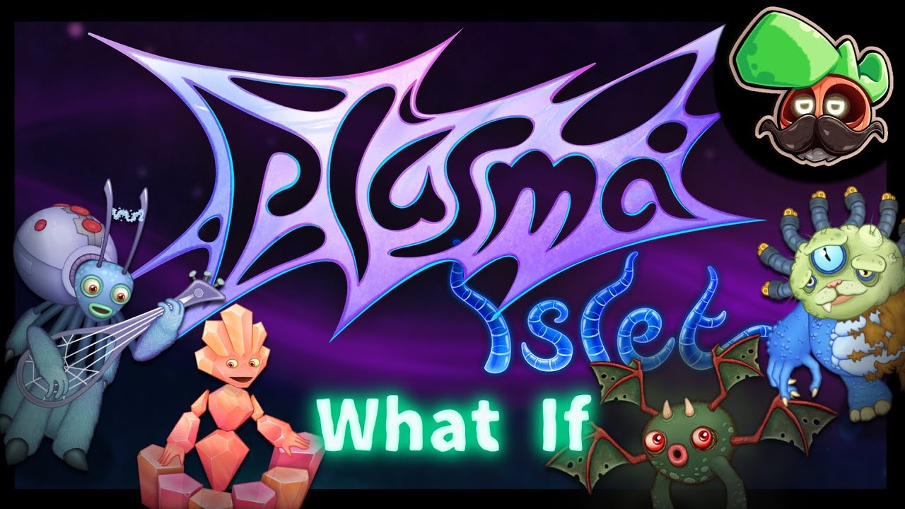 What If: Plasma Islet was a Quad Island instead