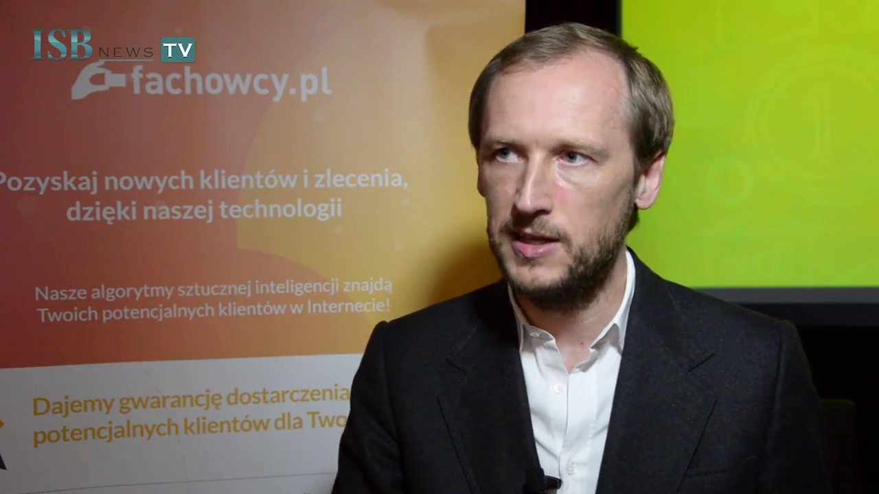 Surmacki, Fachowcy.pl: Skalę zbudujemy w Polsce, p&oacute;źniej celem Wielka Brytania