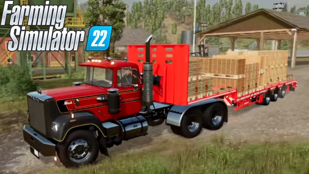 FS22 PLATINUM #13 - PROVIAMO L' AUTOLOAD UNIVERSALE - GAMEPLAY ITA