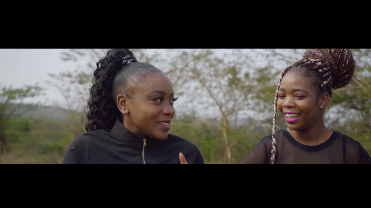 GIDIMA VENDA ACTION MOVIE [THE CHASE VFX] SHORT FILM