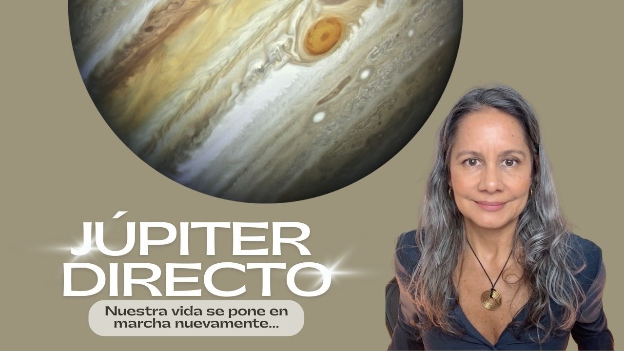 Júpiter directo en Cáncer + Horóscopo para cada signo