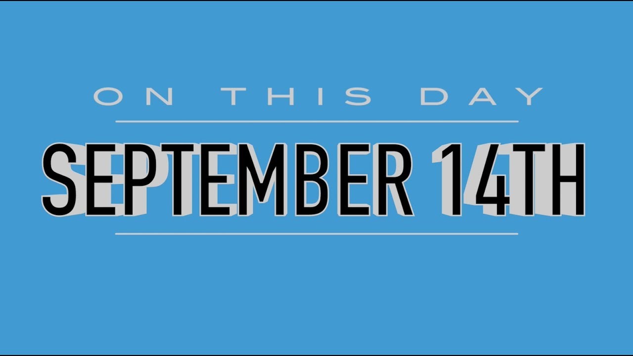 📅 #OnThisDay: September 14th - Sheffield United 0-4 Iron