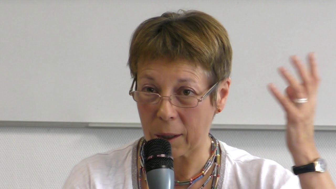 Docteur Colette Poggi