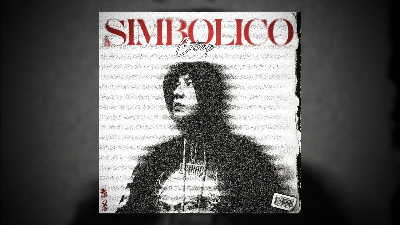 CRTRAP - Simb&oacute;lico (PROD.LISAN)
