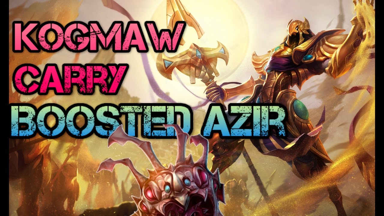 #LoL